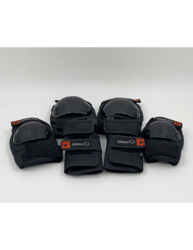 Set de 3 protection taille 5
