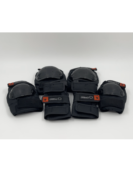 Set de 3 protection taille 5