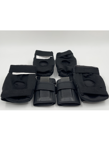 Set de 3 protection taille 5