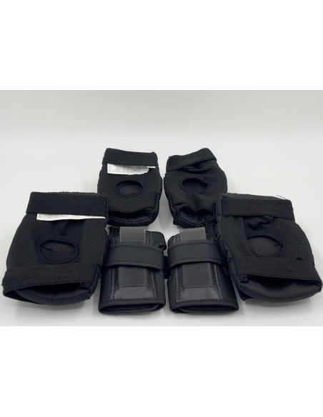 Set de 3 protection taille 5