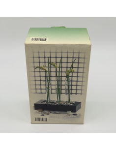 Set de petit vases de deco