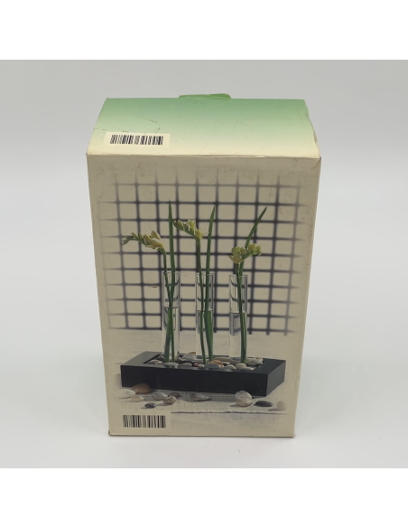 Set de petit vases de deco