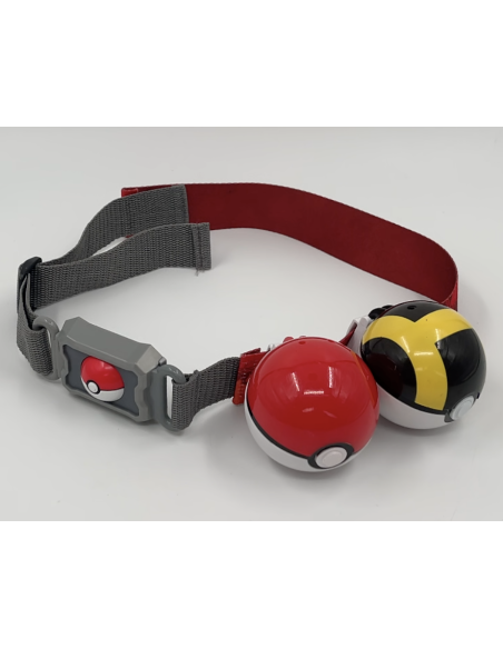 Pokemon - Ceinture.