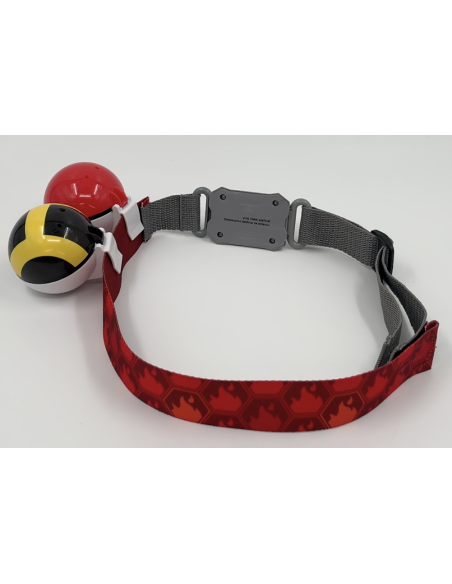 Pokemon - Ceinture.