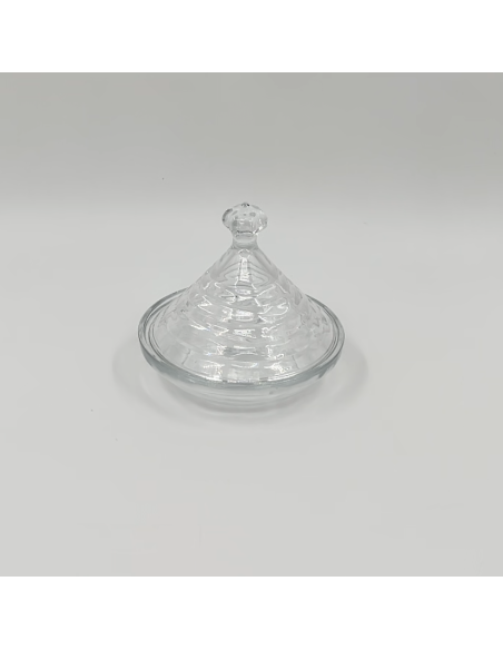 Tajine de décoration