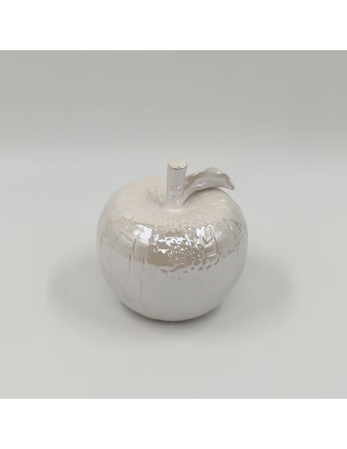 Pomme bibelot