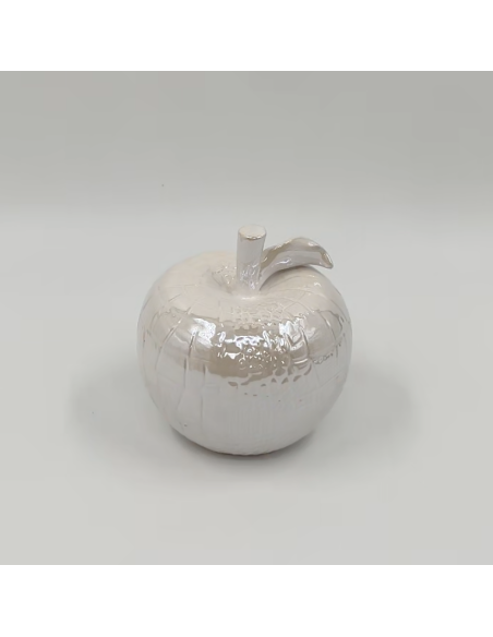Pomme bibelot