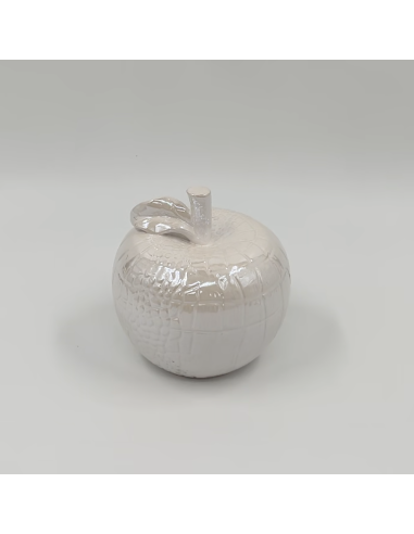 Pomme bibelot