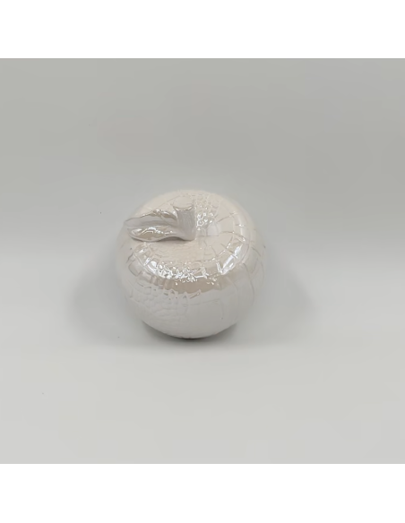 Pomme bibelot