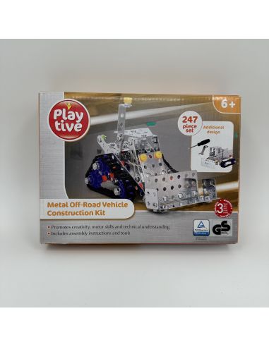 Jeux de construction