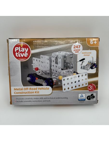 Jeux de construction