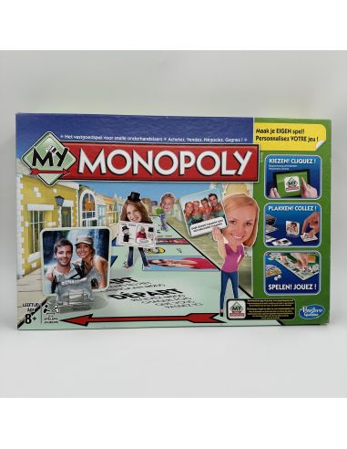 Jeux de société