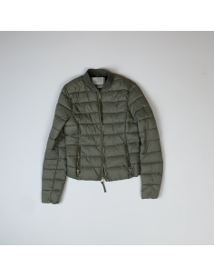 Bomber Bershka
