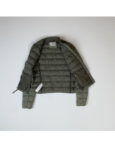 Bomber Bershka 2