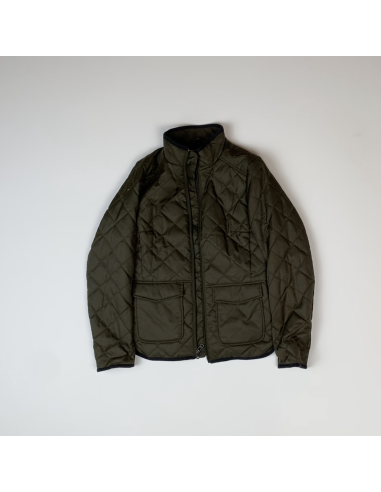 Barbour H&M