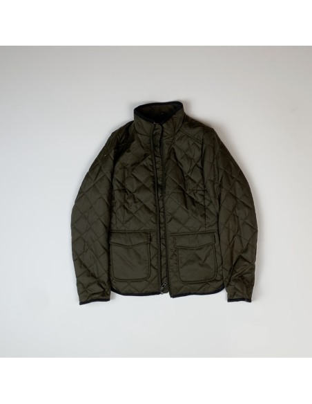 Barbour H&M