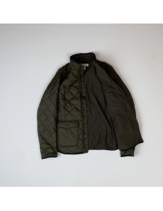 Barbour H&M 2