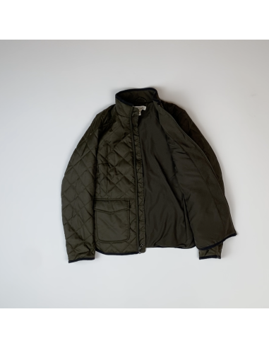 Barbour H&M