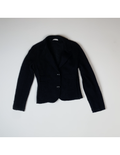 Veste noir