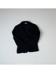 Veste noir 2