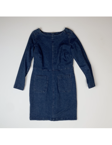 Esprit - Robe en jeans
