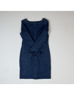 Robe en jeans Esprit 2