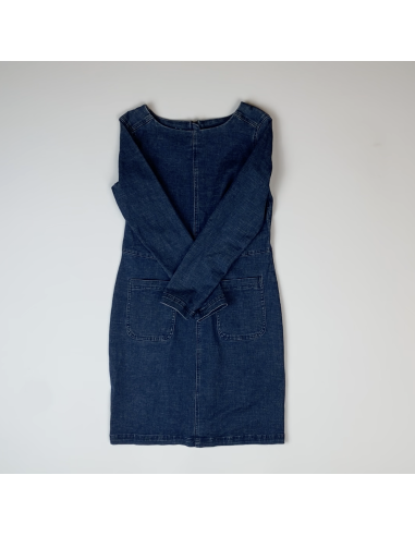 Esprit - Robe en jeans