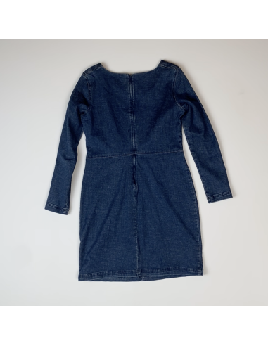 Esprit - Robe en jeans