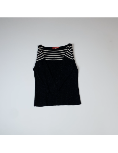 Alain Manoukian - Pull en laine