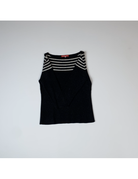 Alain Manoukian - Pull en laine