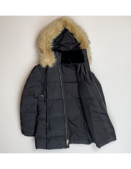 Zara - Doudoune
