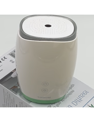 Diffuseur de parfum
