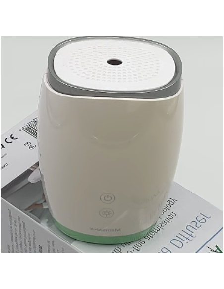 Diffuseur de parfum