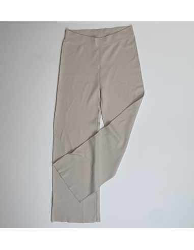 Pantalon beige Massimo Dutti