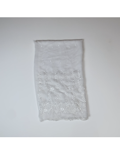 Voile pour tenture