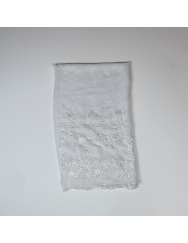 Voile pour tenture