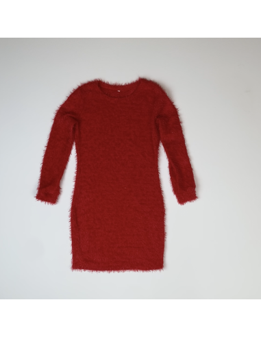 Robe rouge