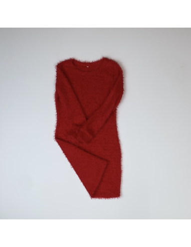 Robe rouge