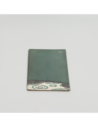 Livre - "La création du monde"