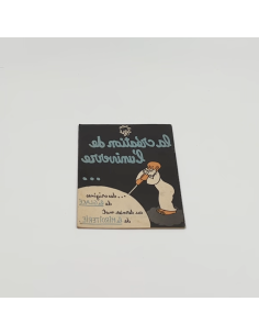 Livre: "création de...