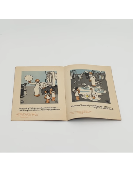 Livre: "création de l'univerre"