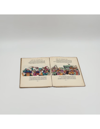 Livre: "Les embarras de Paris"