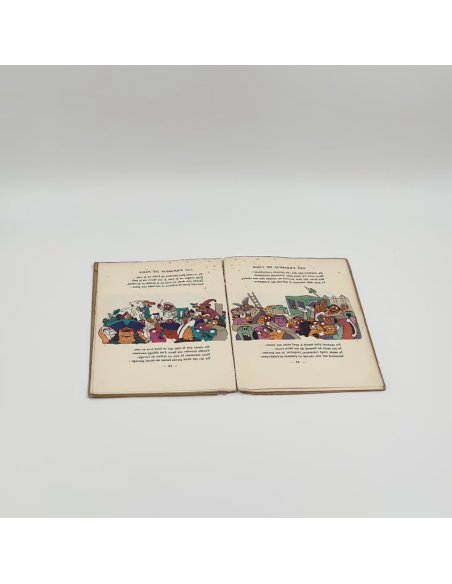 Livre: "Les embarras de Paris"