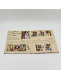Livre: "Il était une fois" 2