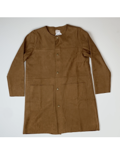 Veste longue Paprika