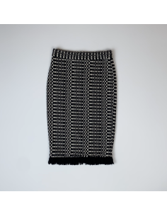 Jupe courte Essentiel