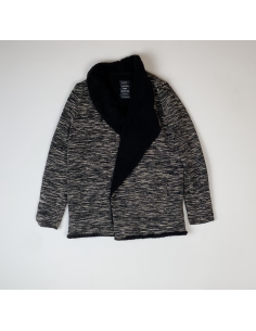 Gilet chaud Bershka