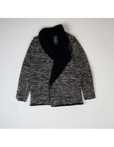 Gilet chaud Bershka