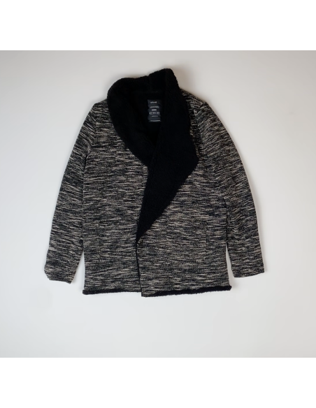 Gilet chaud Bershka