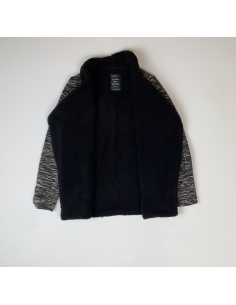 Gilet chaud Bershka 2